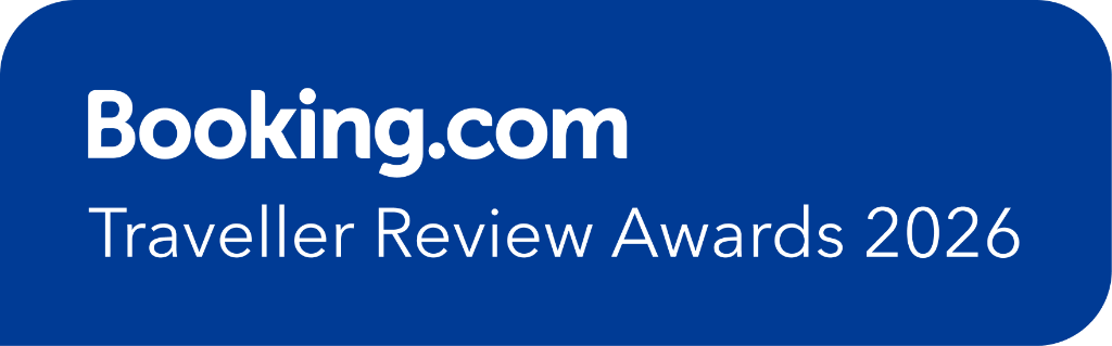 Booking.com Traveller Review Awards 2026